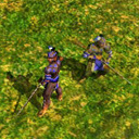 Forest Prowler